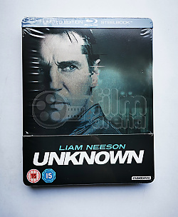 NEZN�M� Steelbook™ + D�REK f�lie na SteelBook™