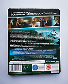 NEZN�M� Steelbook™ + D�REK f�lie na SteelBook™