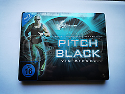 �ERNO�ERN� TMA Steelbook™ + D�REK f�lie na SteelBook™