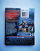 AVENGERS 2: The Age of Ultron Steelbook™ + D�REK f�lie na SteelBook™