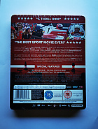 RIVALOV� Steelbook&trade; + D�REK f�lie na SteelBook&trade;