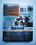 ANT-MAN Steelbook™ + D�REK f�lie na SteelBook™