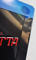 V JAKO VENDETA Steelbook™ + D�REK f�lie na SteelBook™