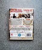 3:10 VLAK DO YUMY Steelbook™ + D�REK f�lie na SteelBook™