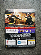 96 HODIN: Z��tov�n� Steelbook™ + D�REK f�lie na SteelBook™