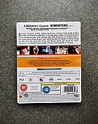 MECHANICK� POMERAN� Steelbook™ + D�REK f�lie na SteelBook™