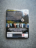 NON-STOP Steelbook™ + D�REK f�lie na SteelBook™
