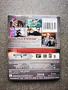 KINGSMAN: Tajn� slu�ba Steelbook™ + D�REK f�lie na SteelBook™