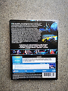 TRON Steelbook™ + D�REK f�lie na SteelBook™