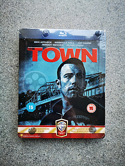 M�STO Steelbook™ + D�REK f�lie na SteelBook™