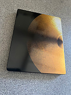 WHIPLASH Steelbook&trade; Limitovan� sb�ratelsk� edice
