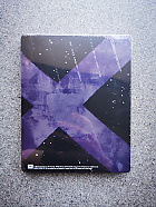 X-MEN 2 Steelbook™ Limitovan� edice + D�REK f�lie na SteelBook™