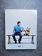 M��A 2 Steelbook™ Limitovan� edice + D�REK f�lie na SteelBook™