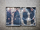 AVENGERS: INFINITY WAR (pr�zdn� SteelBook bez disk�) Steelbook™ Limitovan� edice + D�REK f�lie na SteelBook™