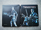 TERMIN�TOR 2: Den z��tov�n� EXKLUZ�VN� (pr�zdn� SteelBook bez disk�) Steelbook&trade; Limitovan� sb�ratelsk� edice + D�REK f�lie na SteelBook&trade;