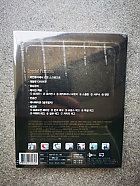 LEDOV� ARCHA Steelbook™ Limitovan� sb�ratelsk� edice + D�REK f�lie na SteelBook™