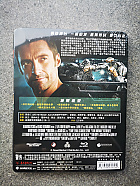 OCELOV� P�ST Steelbook™ Limitovan� edice + D�REK f�lie na SteelBook™