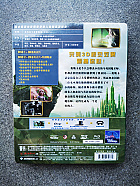 MOCN� VL�DCE OZ 3D + 2D Steelbook™ Limitovan� sb�ratelsk� edice - ��slovan� + D�REK f�lie na SteelBook™