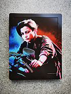TERMIN�TOR 2: Den z��tov�n� ULTIMATE CUT EXKLUZ�VN� Steelbook™ Prodlou�en� verze Limitovan� sb�ratelsk� edice + D�REK f�lie na SteelBook™