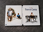 FORREST GUMP 4K Ultra HD Steelbook™ Limitovan� sb�ratelsk� edice + D�REK f�lie na SteelBook™
