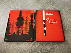 TICH� M�STO: ��st II (pr�zdn� SteelBook bez disk�)