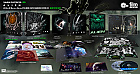 FAC #120 VET�ELEC Glow In The Dark FULLSLIP XL EDITION #3 4K Ultra HD Steelbook&trade; Limitovan� sb�ratelsk� edice - ��slovan� + D�REK f�lie na SteelBook&trade;