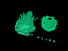 FAC #120 VET�ELEC Glow In The Dark FULLSLIP XL EDITION #3 4K Ultra HD Steelbook™ Limitovan� sb�ratelsk� edice - ��slovan� + D�REK f�lie na SteelBook™