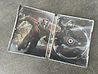 ANT-MAN AND THE WASP (pr�zdn� bez disk�) Steelbook™ + D�REK f�lie na SteelBook™
