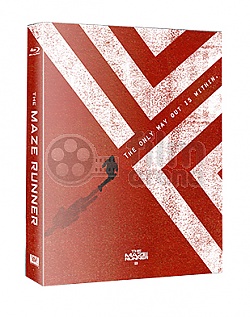 FAC #4 LABYRINT: �t�k FullSlip Steelbook™ Limitovan� sb�ratelsk� edice + D�REK f�lie na SteelBook™