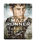 FAC #4 LABYRINT: �t�k FullSlip Steelbook™ Limitovan� sb�ratelsk� edice + D�REK f�lie na SteelBook™