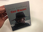 CRY MACHO (bez disk�) Steelbook&trade; Limitovan� sb�ratelsk� edice + D�REK f�lie na SteelBook&trade;
