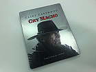 CRY MACHO (bez disk�) Steelbook&trade; Limitovan� sb�ratelsk� edice + D�REK f�lie na SteelBook&trade;