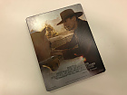 CRY MACHO (bez disk�) Steelbook&trade; Limitovan� sb�ratelsk� edice + D�REK f�lie na SteelBook&trade;