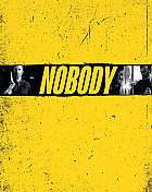 NIKDO (bez disk�) Steelbook&trade; Limitovan� sb�ratelsk� edice + D�REK f�lie na SteelBook&trade;