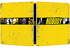 NIKDO (bez disk�) Steelbook&trade; Limitovan� sb�ratelsk� edice + D�REK f�lie na SteelBook&trade;