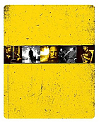 NIKDO (bez disk�) Steelbook&trade; Limitovan� sb�ratelsk� edice + D�REK f�lie na SteelBook&trade;
