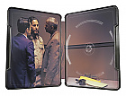 ST��PKY (bez disk�) Steelbook&trade; Limitovan� sb�ratelsk� edice + D�REK f�lie na SteelBook&trade;