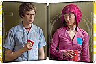 SCOTT PILGRIM PROTI ZBYTKU SV�TA (bez disk�) Steelbook&trade; Limitovan� sb�ratelsk� edice + D�REK f�lie na SteelBook&trade;
