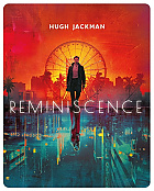 REMINISCENCE (bez disk�) Steelbook™ Limitovan� sb�ratelsk� edice