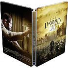 J�, LEGENDA (bez disk�) Steelbook&trade; Limitovan� sb�ratelsk� edice + D�REK f�lie na SteelBook&trade;