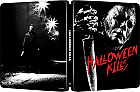 HALLOWEEN ZAB�J� (bez disk�) Steelbook&trade; Limitovan� sb�ratelsk� edice + D�REK f�lie na SteelBook&trade;