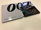 NEN� �AS ZEM��T (bez disk�) Steelbook&trade; Limitovan� sb�ratelsk� edice + D�REK f�lie na SteelBook&trade;