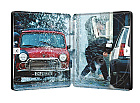  AGENT BEZ MINULOSTI (bez disk�) Steelbook&trade; Limitovan� sb�ratelsk� edice + D�REK f�lie na SteelBook&trade;
