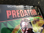 FAC #158 PRED�TOR EDITION #5 Limited WEA World Exclusive Artwork (PR�ZDN�) Steelbook™