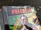 FAC #158 PRED�TOR EDITION #5 Limited WEA World Exclusive Artwork (PR�ZDN�) Steelbook™