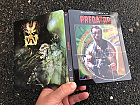 FAC #158 PRED�TOR EDITION #5 Limited WEA World Exclusive Artwork (PR�ZDN�) Steelbook™