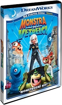 Monstra vs. Vet�elci