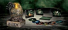 VET�ELEC Alien Antologie 1 - 4 Kolekce Limitovan� sb�ratelsk� edice D�rkov� sada