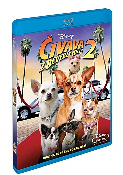 �ivava z Beverly Hills 2