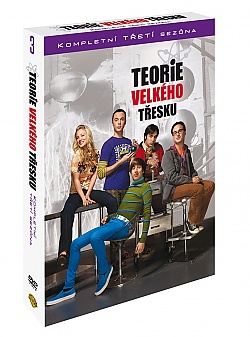 TEORIE VELK�HO T�ESKU - 3. s�rie Kolekce